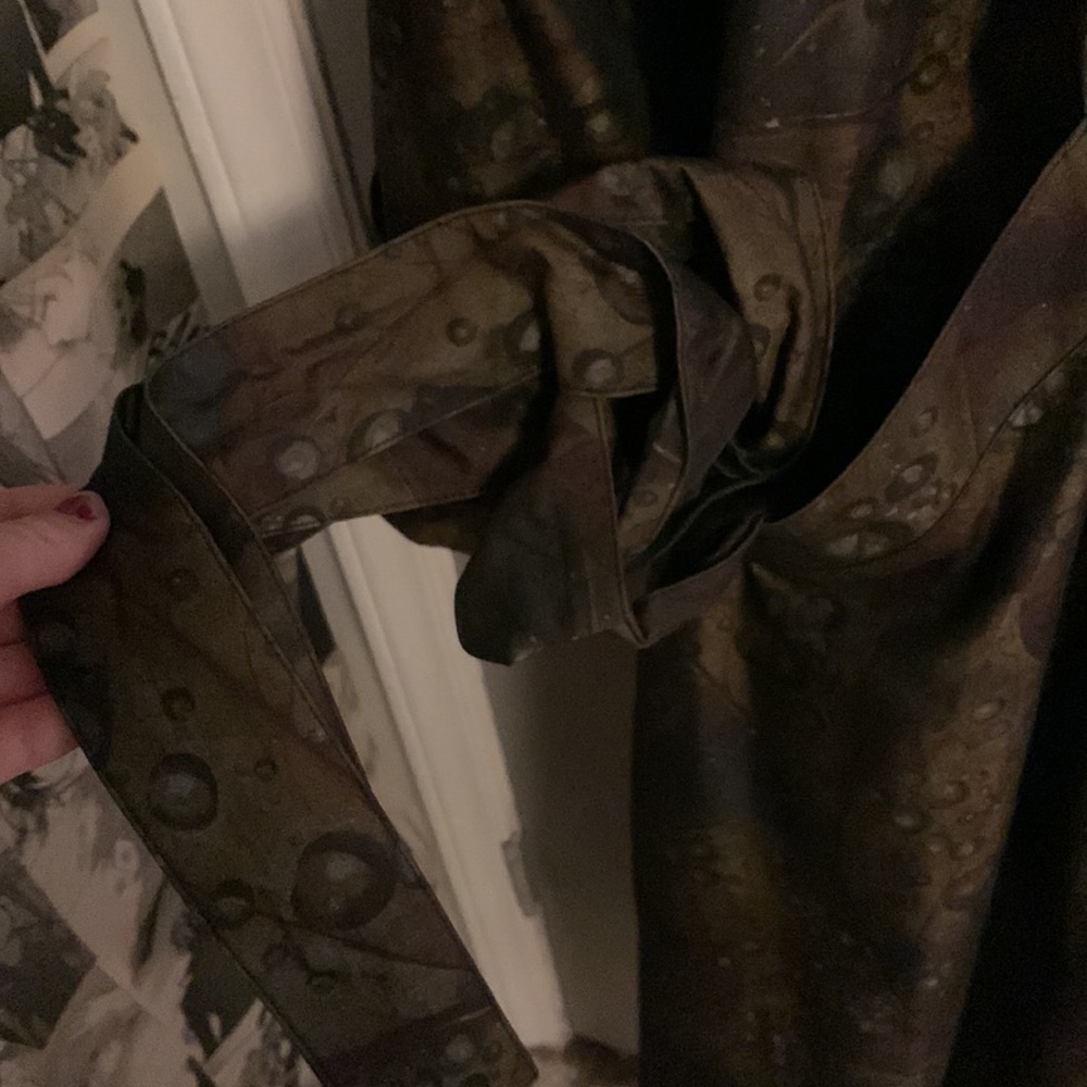 Count Romi Trench Coat - Picture 6 of 13